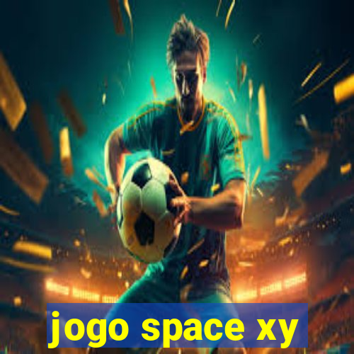 jogo space xy